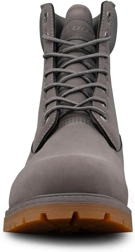 Мужские ботинки Lugz Convoy SP - Convoy SP, Charcoal Gum — фото 2