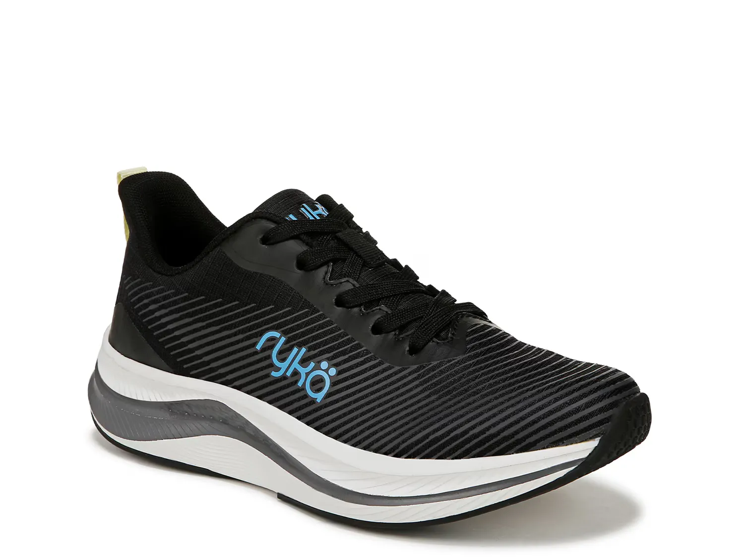 Кроссовки Genuine Sneaker Ryka, черный