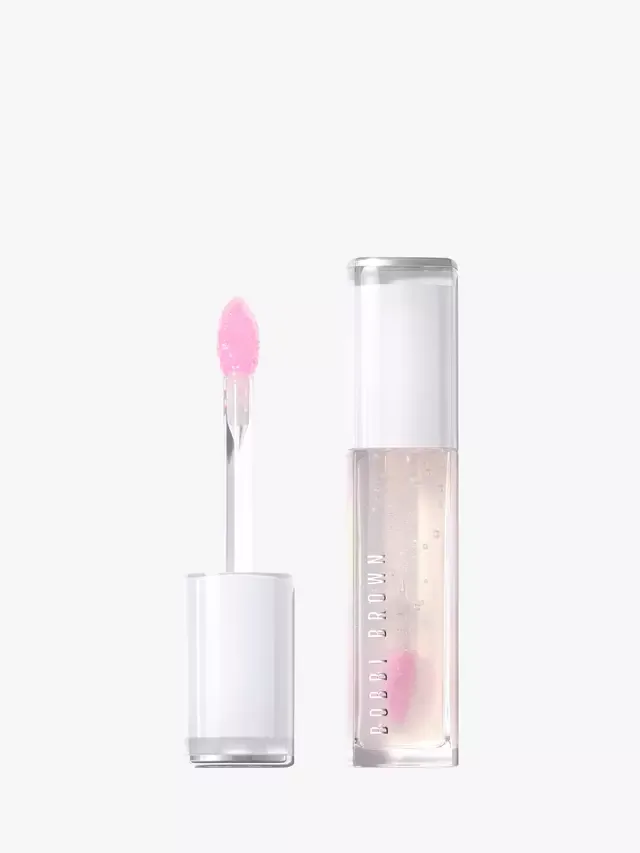 Масло для губ Extra Blushing Bobbi Brown, Bare Pink