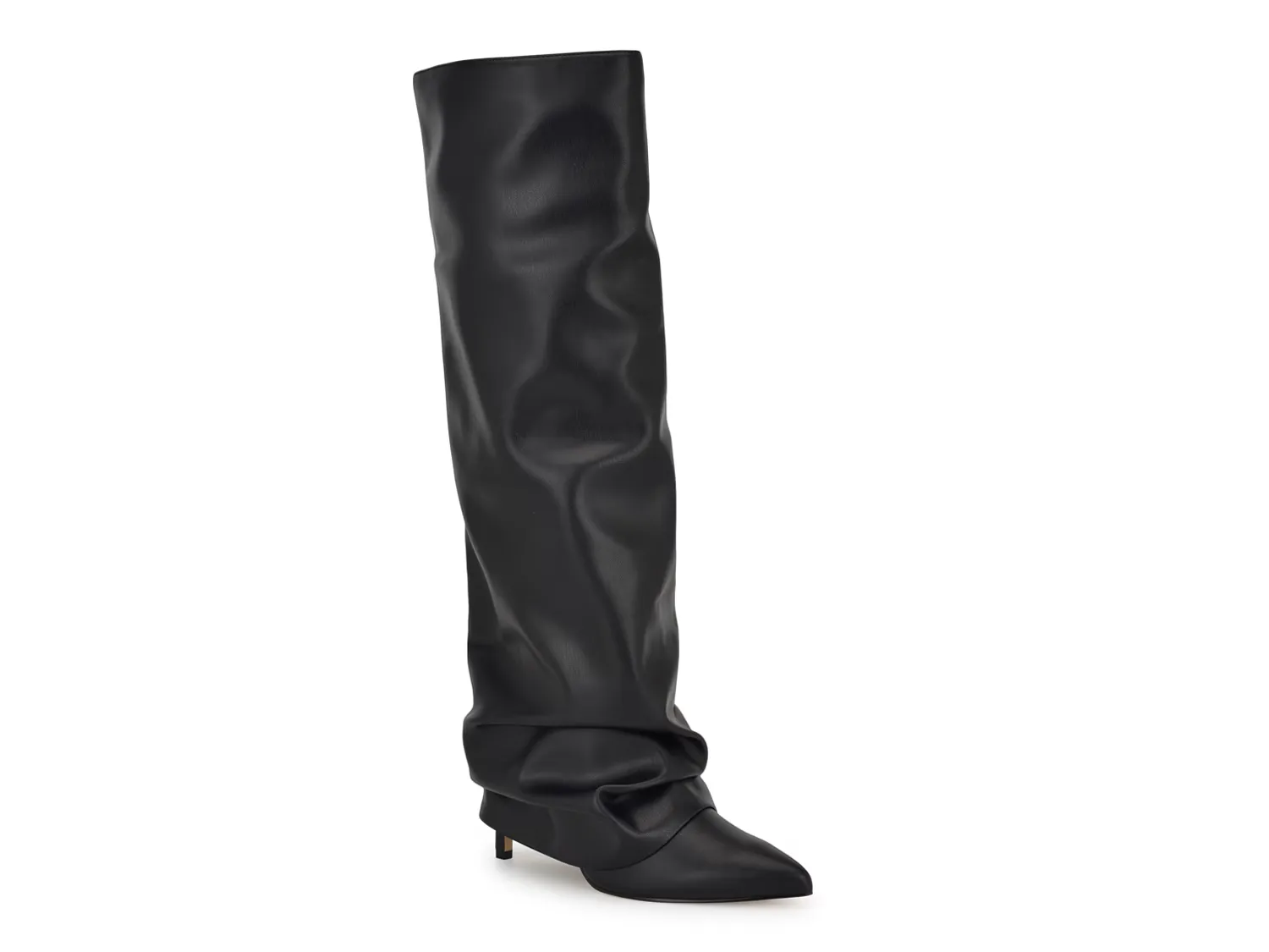 

Сапоги Randee Boot Nine West, черный