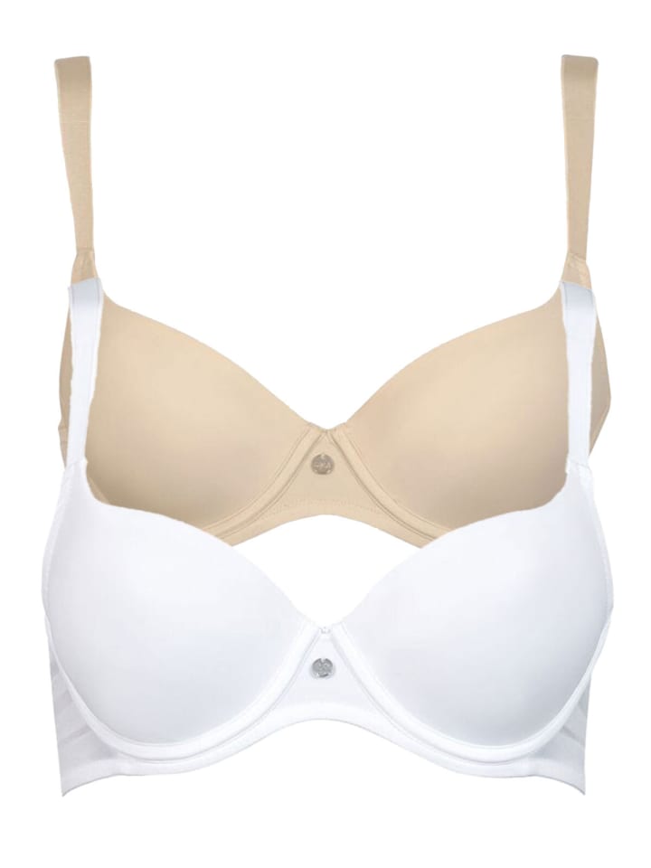 

Бюстгальтер на косточках Lisca, цвет skin-white