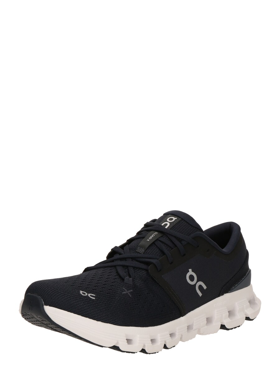 

Кроссовки для бега On, темно-синий