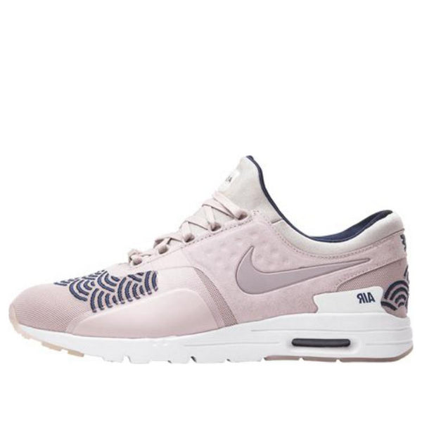 

Кроссовки air max zero lotc Nike, синий