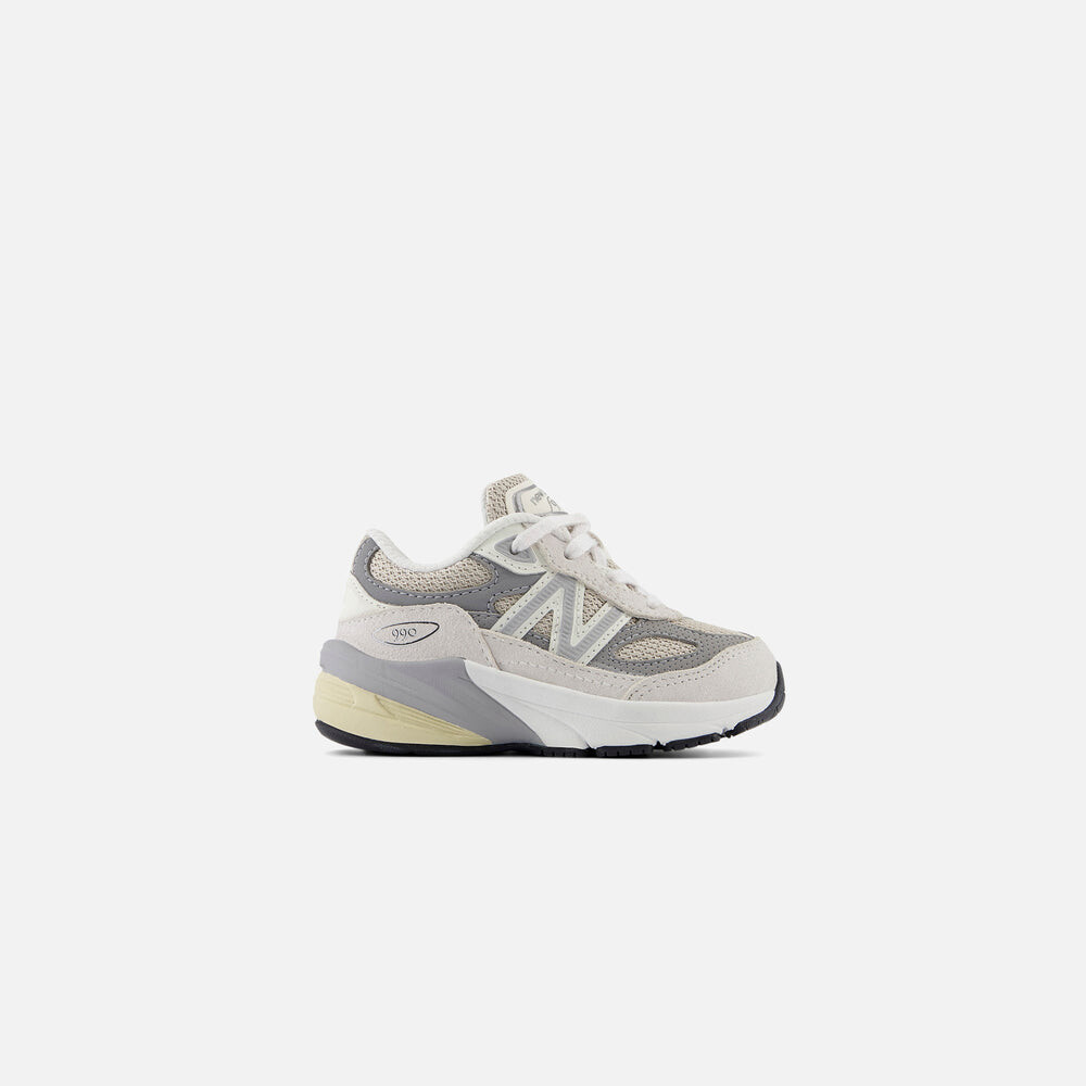 

Кроссовки New Balance TD 990v6, цвет Reflection/Marblehead