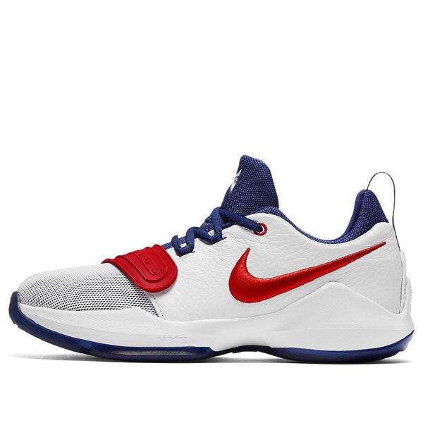 

Кроссовки стр. 1 Nike, белый