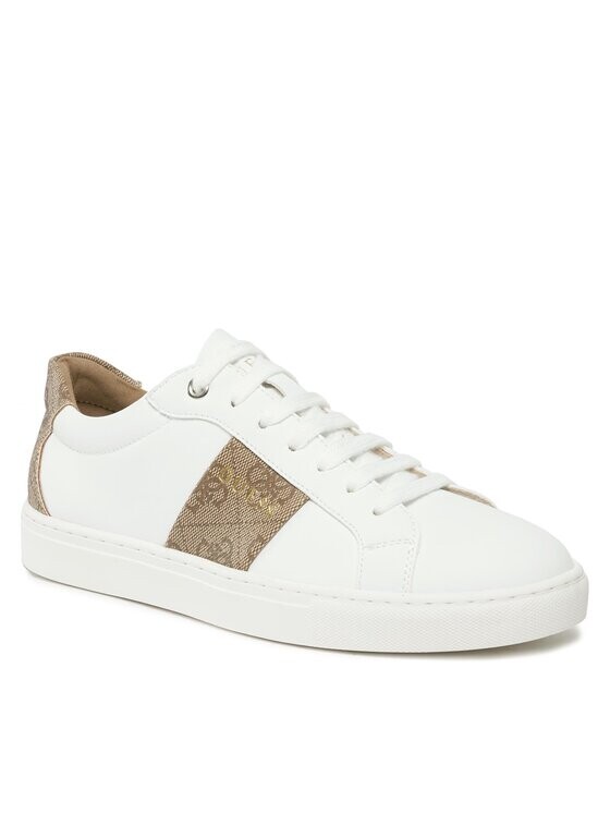 

Кроссовки Guess, белый