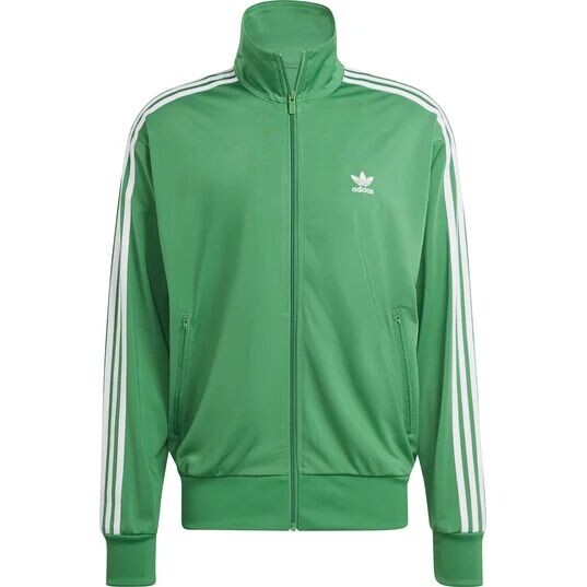 

Спортивная куртка adidas Originals Adicolor Firebird, зеленый