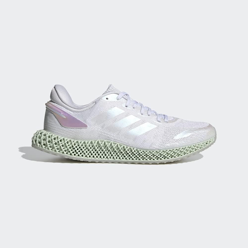 Мужские кроссовки adidas Ultraboost DNA, белый — фото 2
