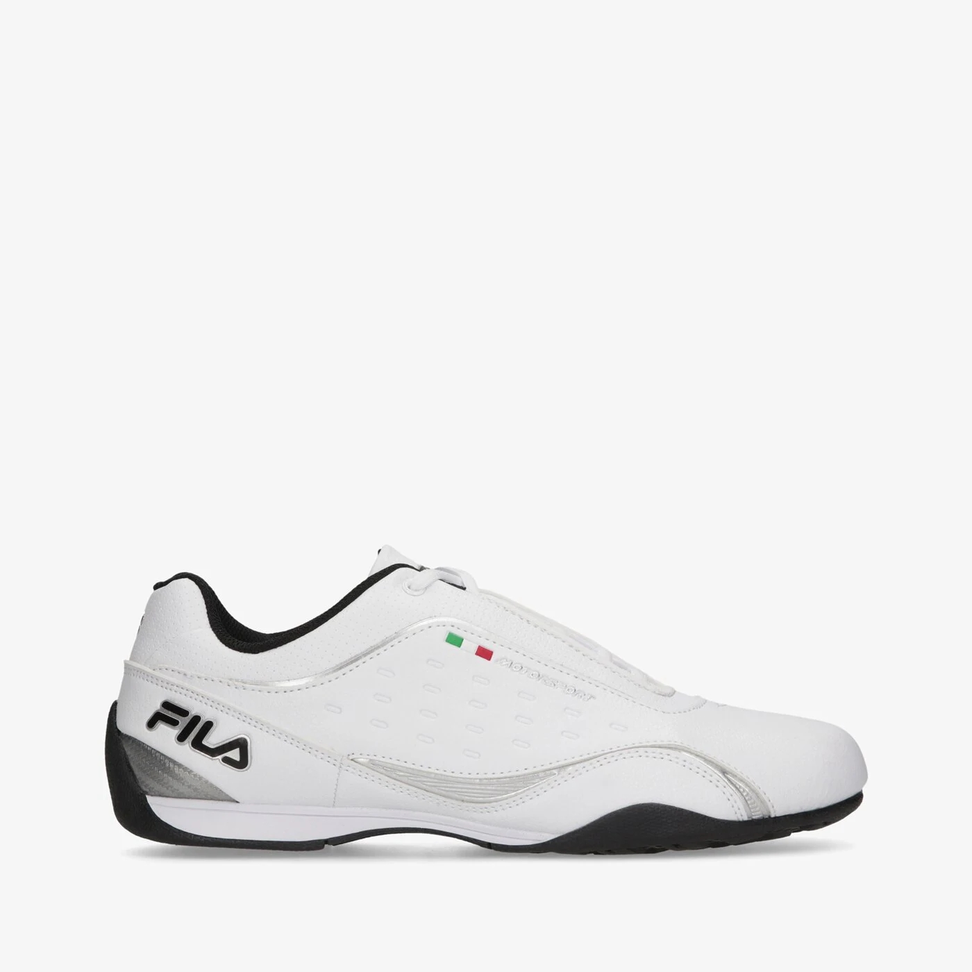 

Кроссовки Fila Kalien 3, белый, Серый;белый, Кроссовки Fila Kalien 3, белый