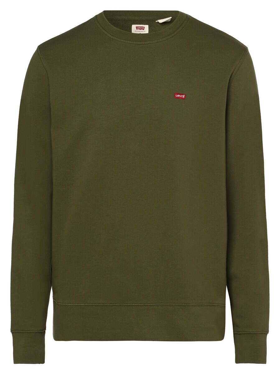 

Толстовка LEVIS Regular fit, хаки