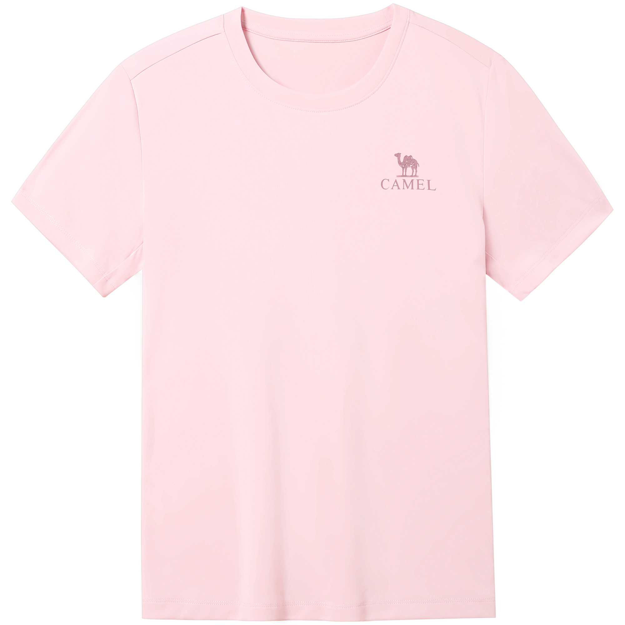 

Футболка Urban Function Series CAMEL, dream розовый