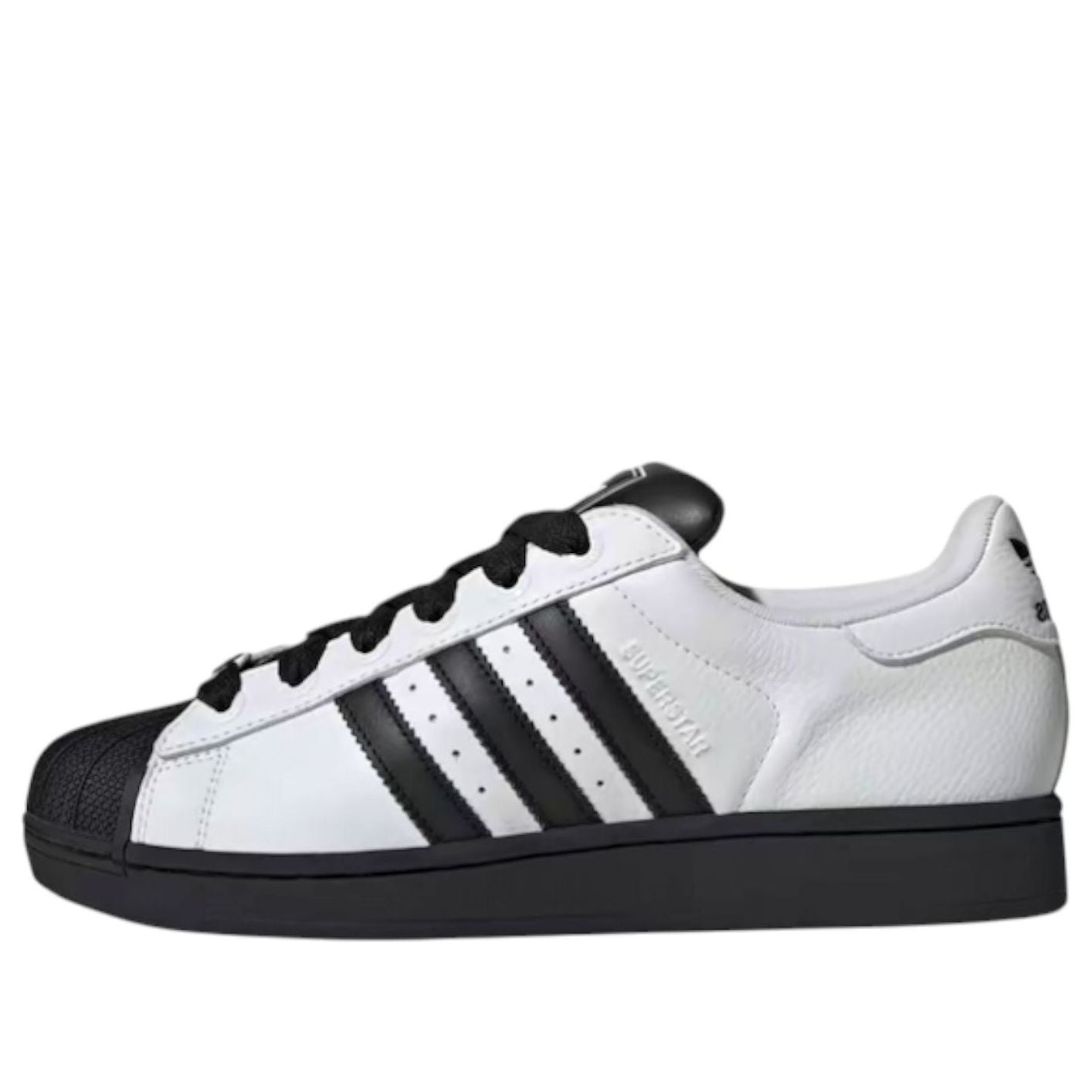 

Adidas Superstar II 'White Core Black'
