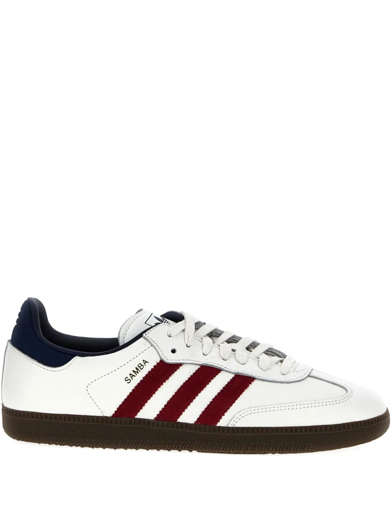 

Adidas Originals кроссовки Samba OG, белый