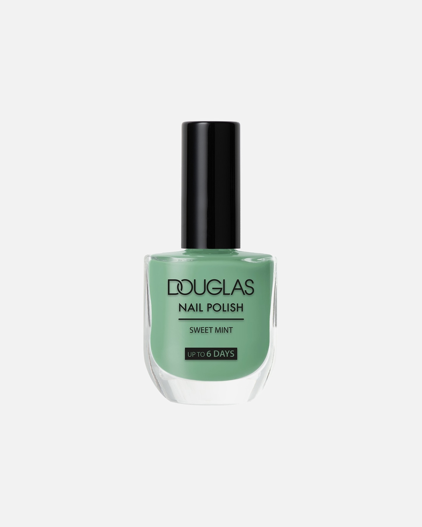 

Лак для ногтей Douglas Collection, 1 vnt., 10 мл