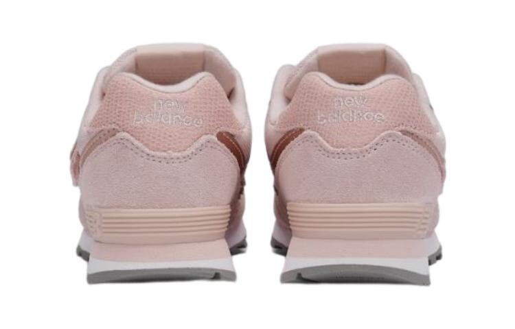 New Balance NB 574 Series Kids Lifestyle обувь PS — фото 4