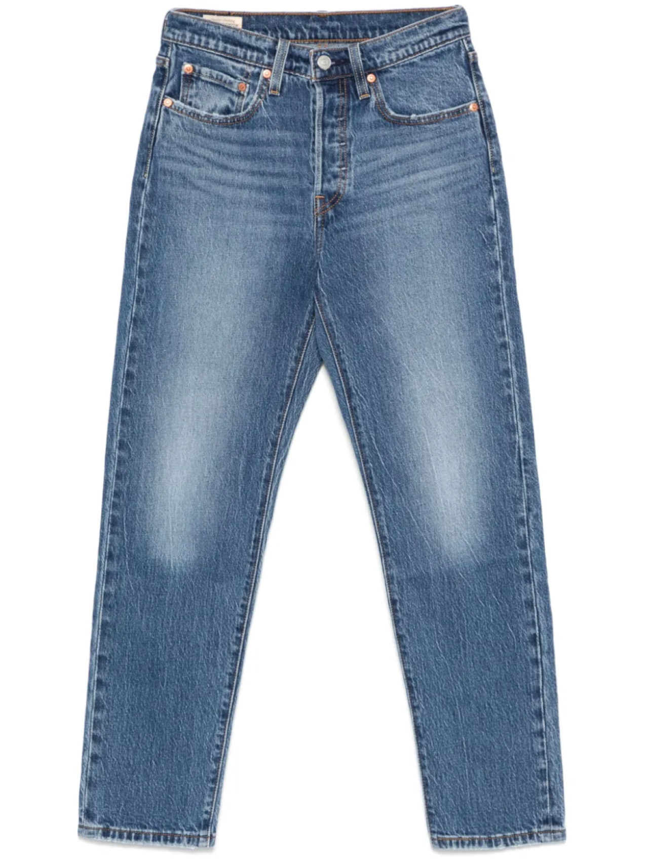 

Джинсы 501 Levi's, синий