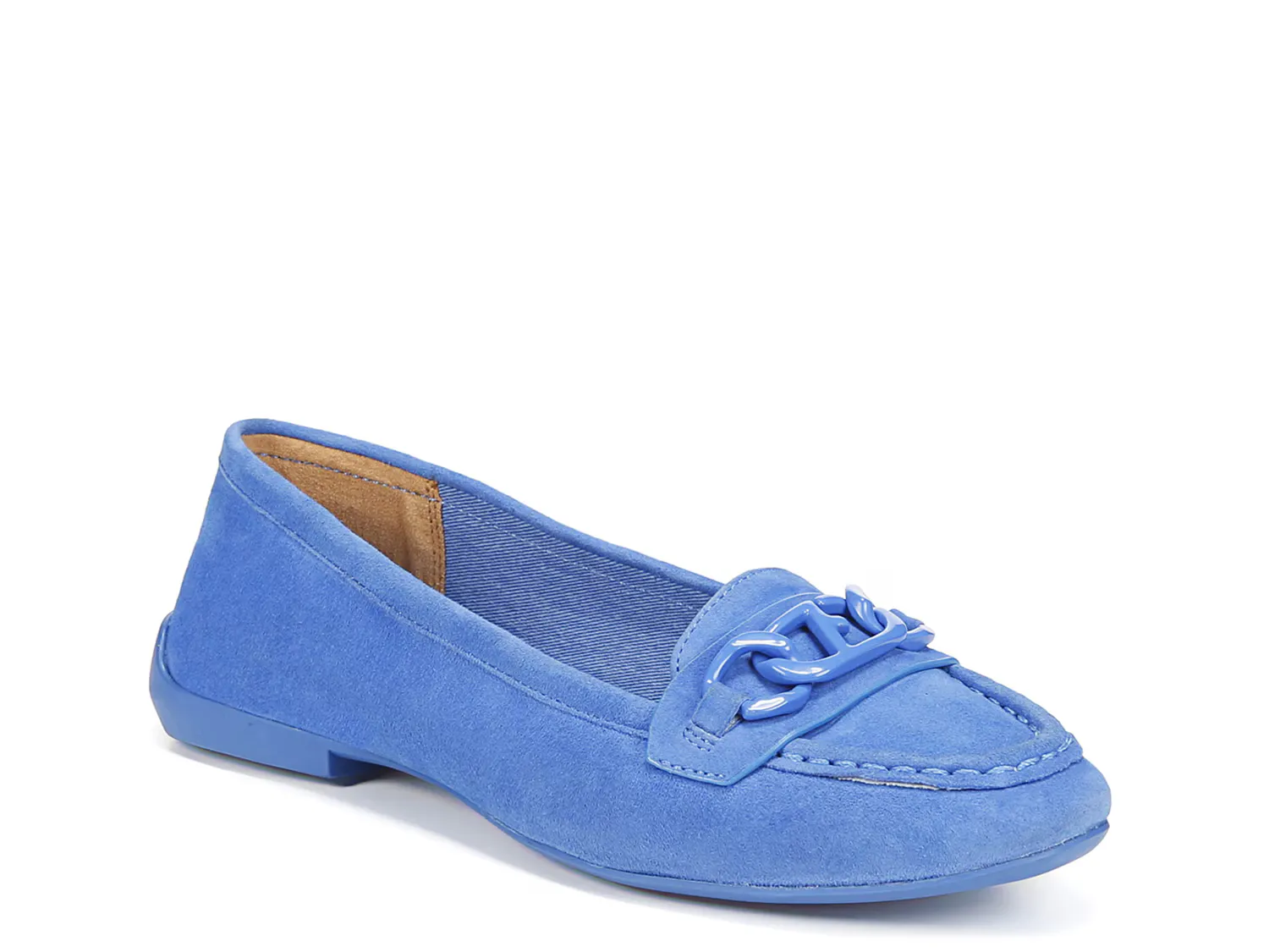 

Лоферы Farah Loafer Franco Sarto, синий