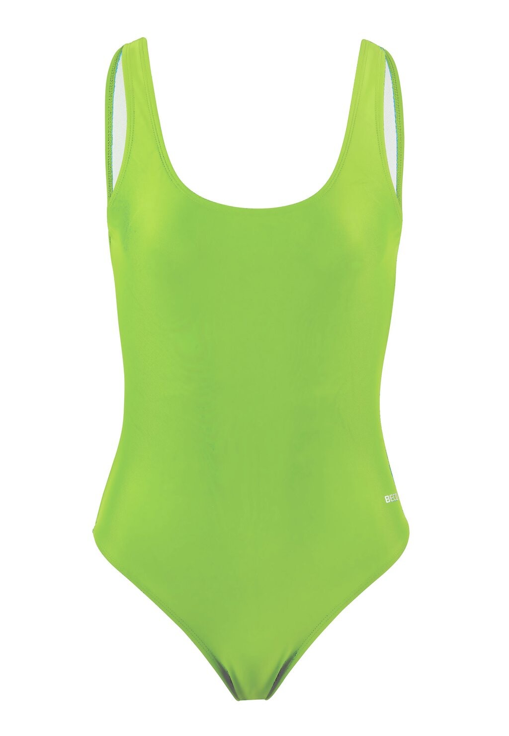 

Купальник BECO the world of aquasports, цвет neongrün