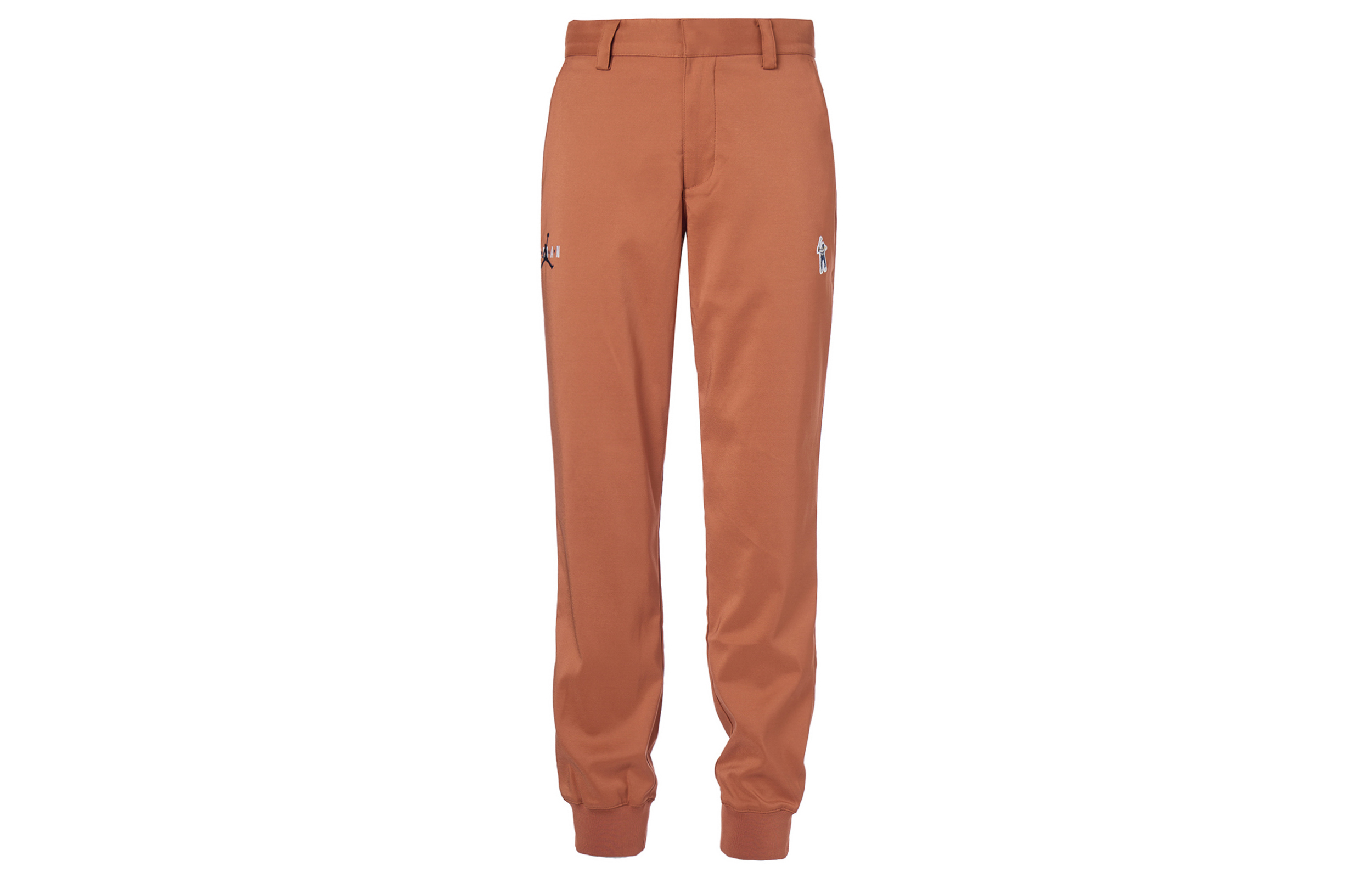 

X Eastside Golf Pants Азиатские размеры Jordan, цвет Saffron