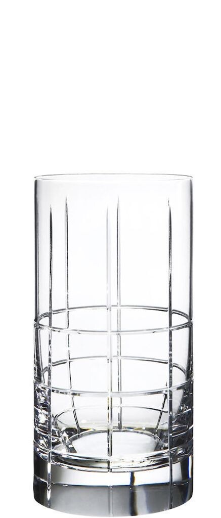 

Orrefors - Ян Йоханссон 'Street Highball 45cl'