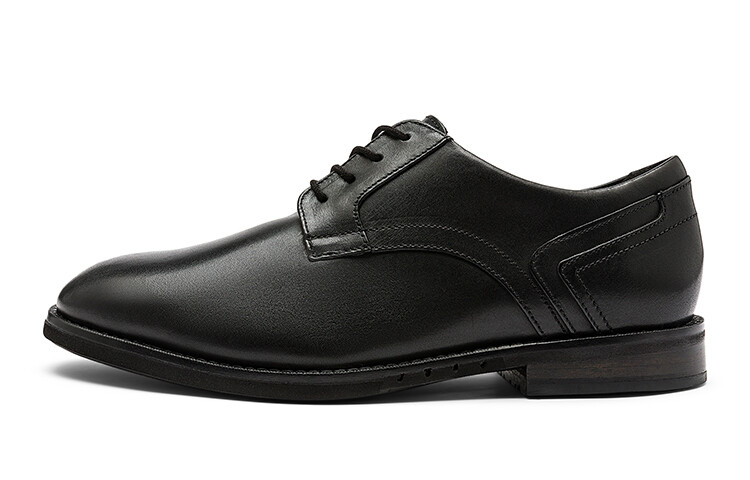Ботинки на шнуровке Un Hugh Clarks