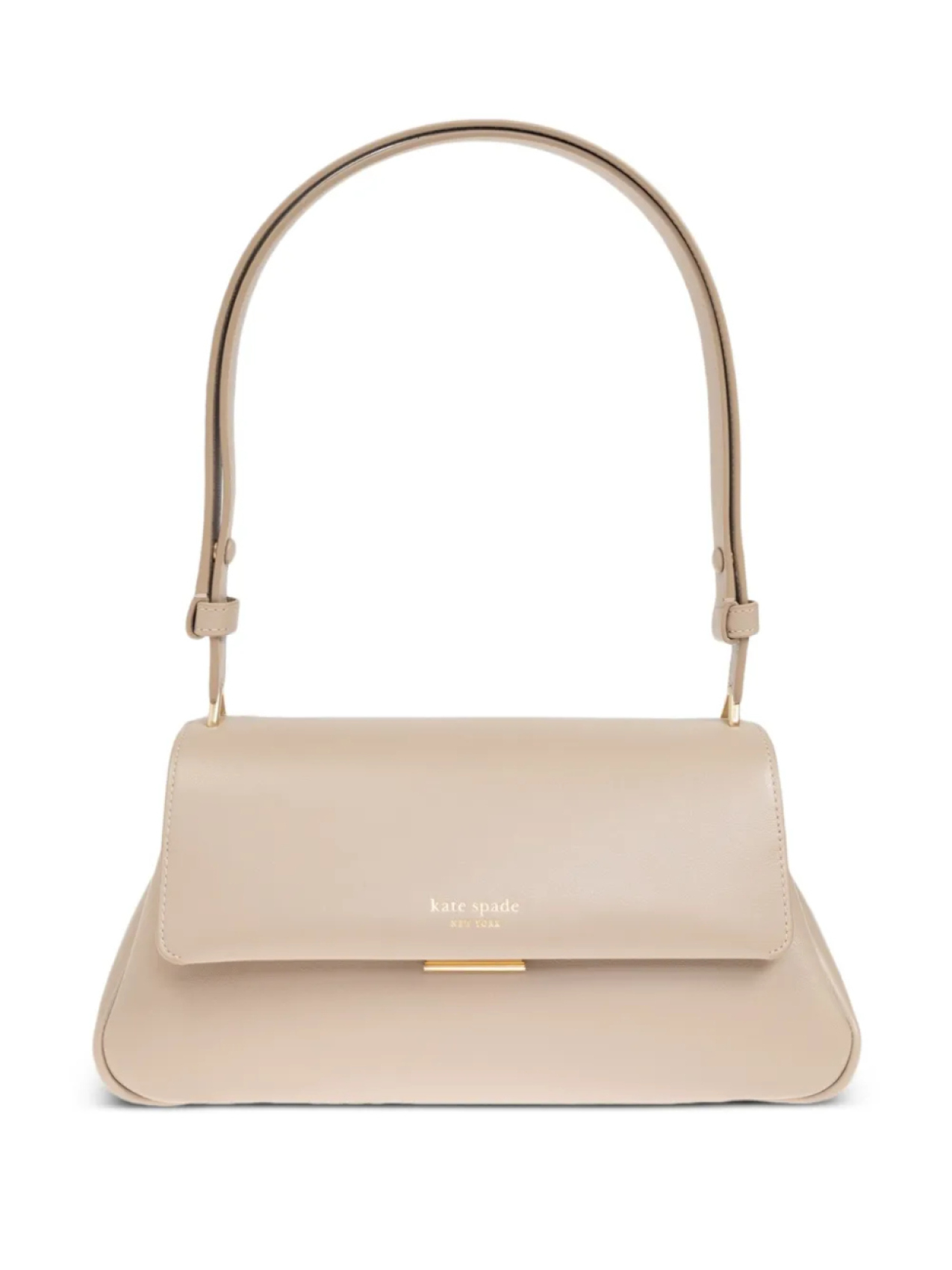 

Kate Spade сумка на плечо Grace, нейтральный