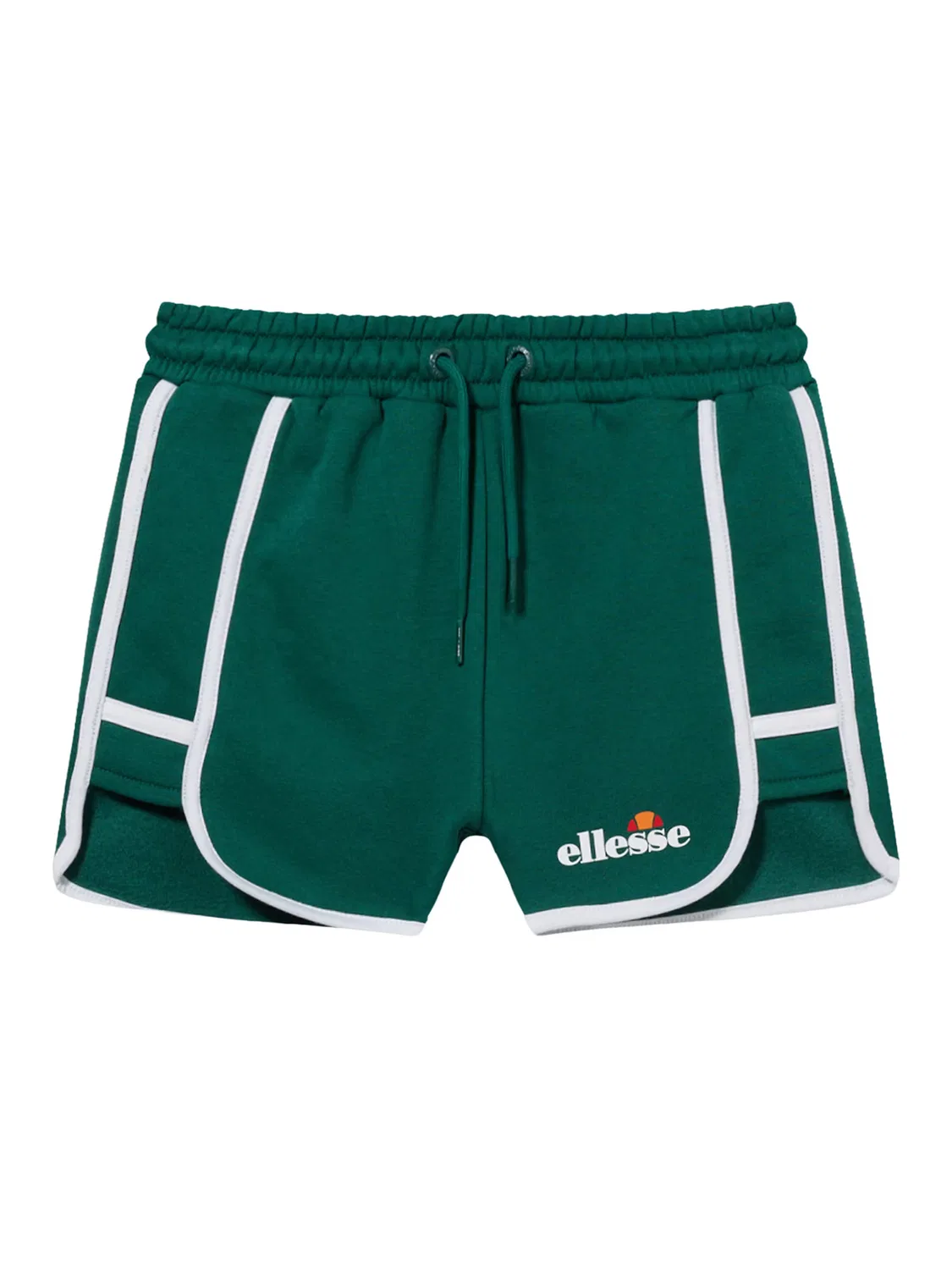 Брюки Ellesse Regular Pants Renetina зеленого цвета