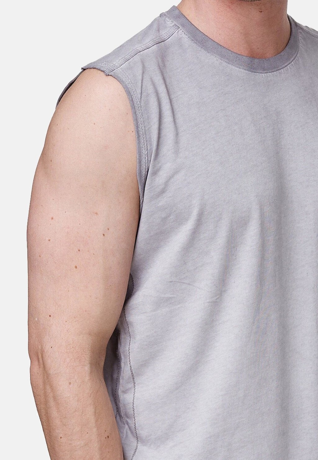 

Топ TANKTOP Rusty Neal, цвет grau