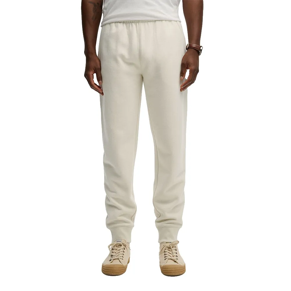 

Спортивные брюки Superdry Essential Logo Half Brushed, бежевый