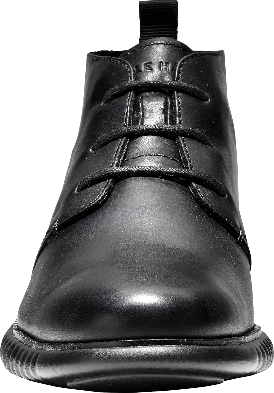 Ботинки Cole HaanMens2ZERGRANDChukka - 2. ZERØGRAND Chukka Men's, Black — фото 2