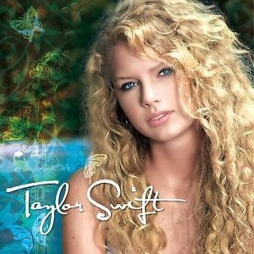 

Виниловая пластинка Swift, Taylor - Taylor Swift
