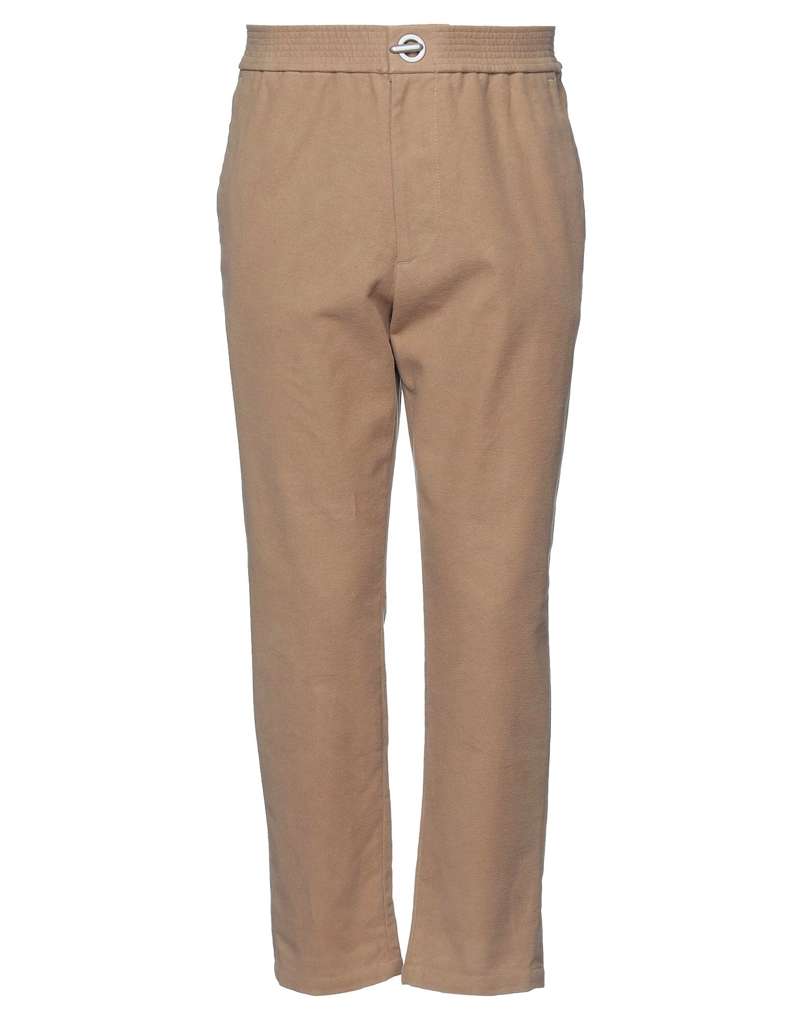 

Брюки Bonsai, коричневый