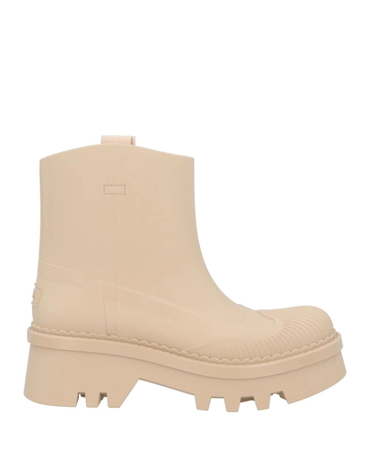 

Ботильоны Chloé, песочный