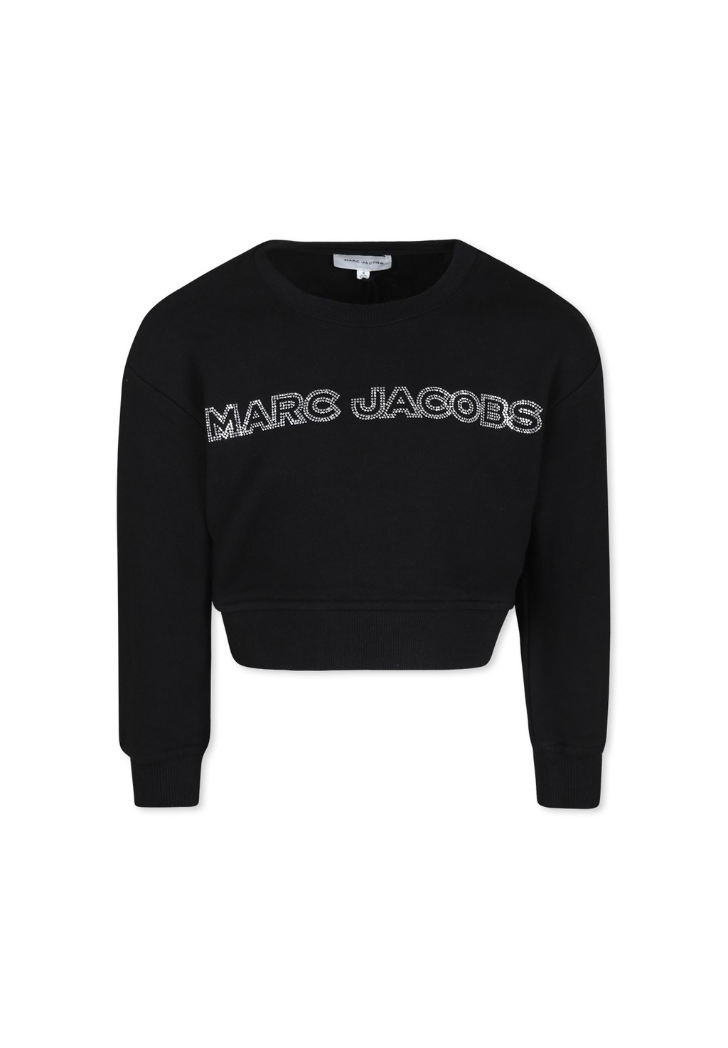 

Толстовка MARC JACOBS, черный