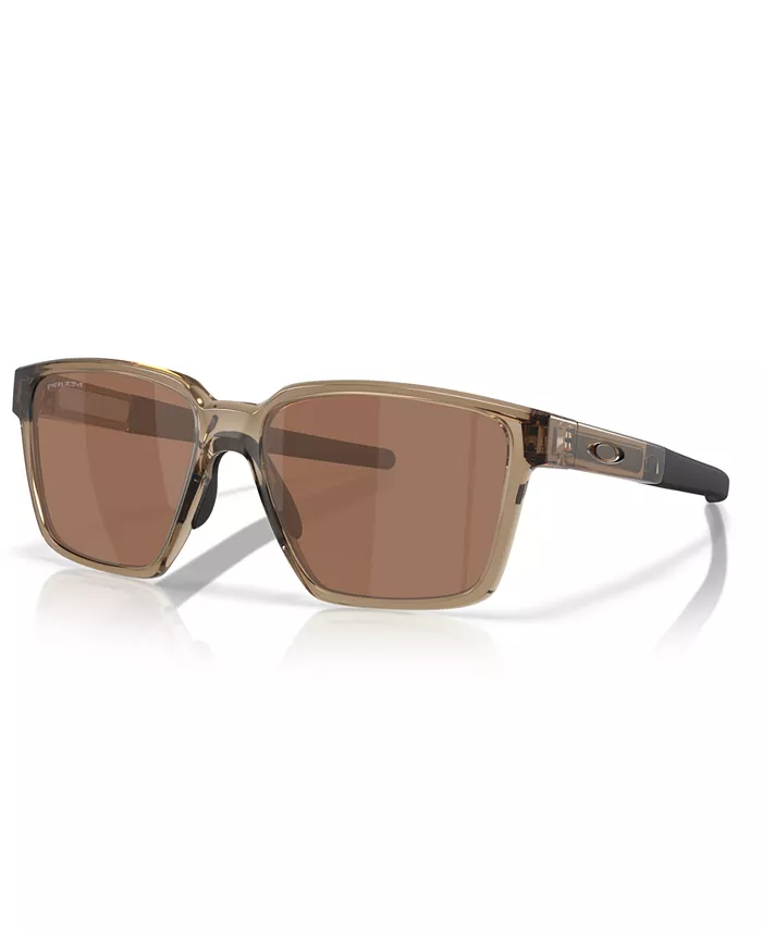 

Унисекс поляризованные солнцезащитные очки Actuator, OO9430 Oakley, мультиколор