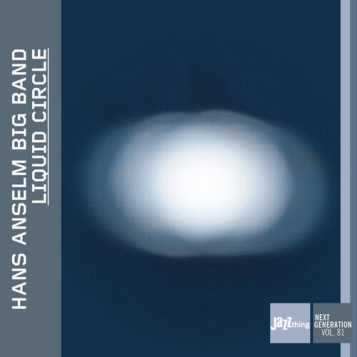 

CD диск Schnitzler / Anselm: Liquid Circle