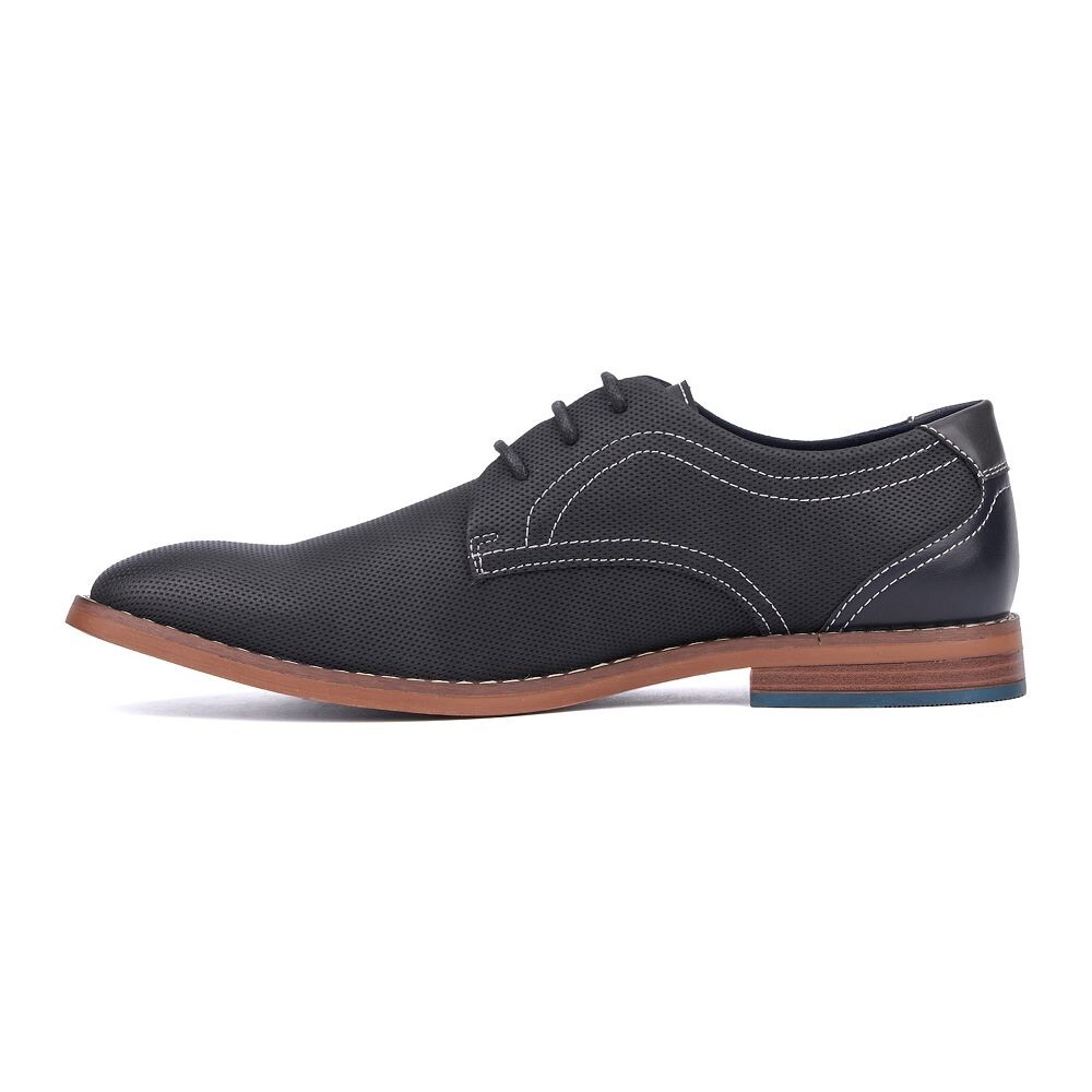 Reserved Footwear New York Bertand Мужские классические оксфорды, коричневый — фото 3
