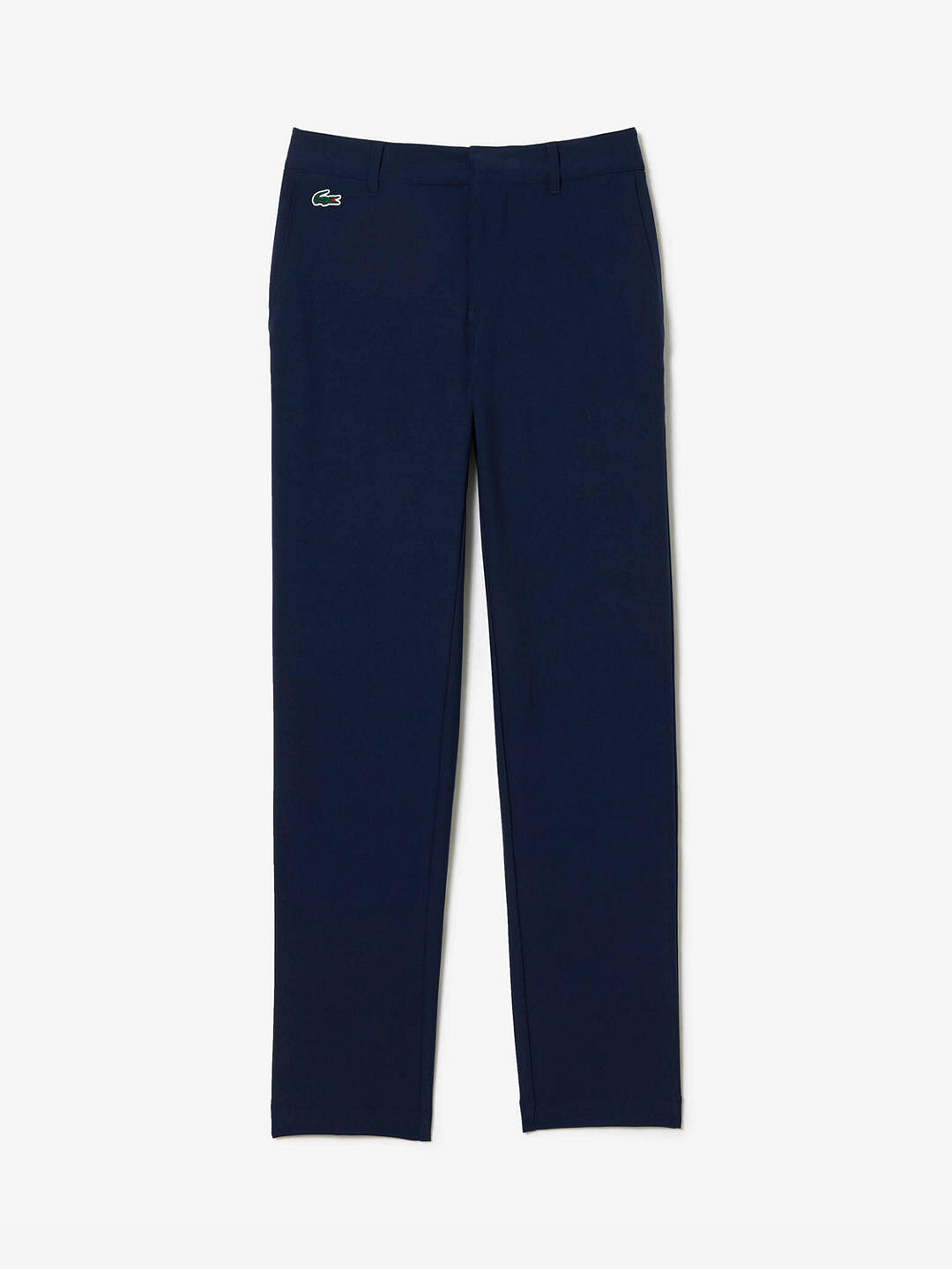 

Брюки Lacoste Golf Essentials, темно-синие, Синий, Брюки Lacoste Golf Essentials, темно-синие