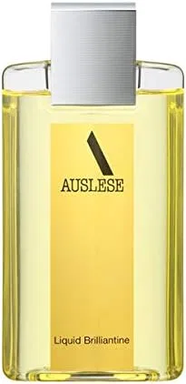 Набор для волос Shiseido Auslese Liquid Brilanchin N3, 165 мл — фото 2
