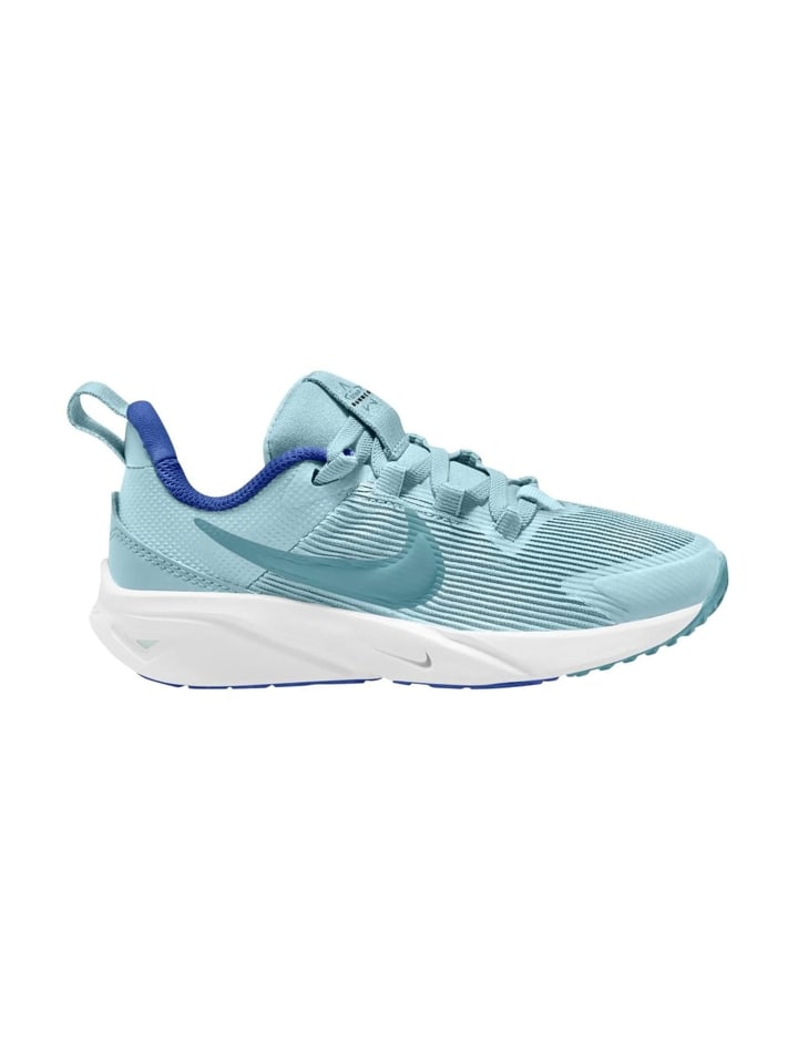 

Низкие кроссовки Nike, бирюзовый