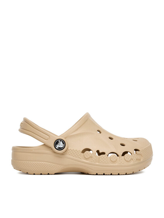 

Пантолеты C-BAYA CLOG K 207013-212 Crocs, бежевый