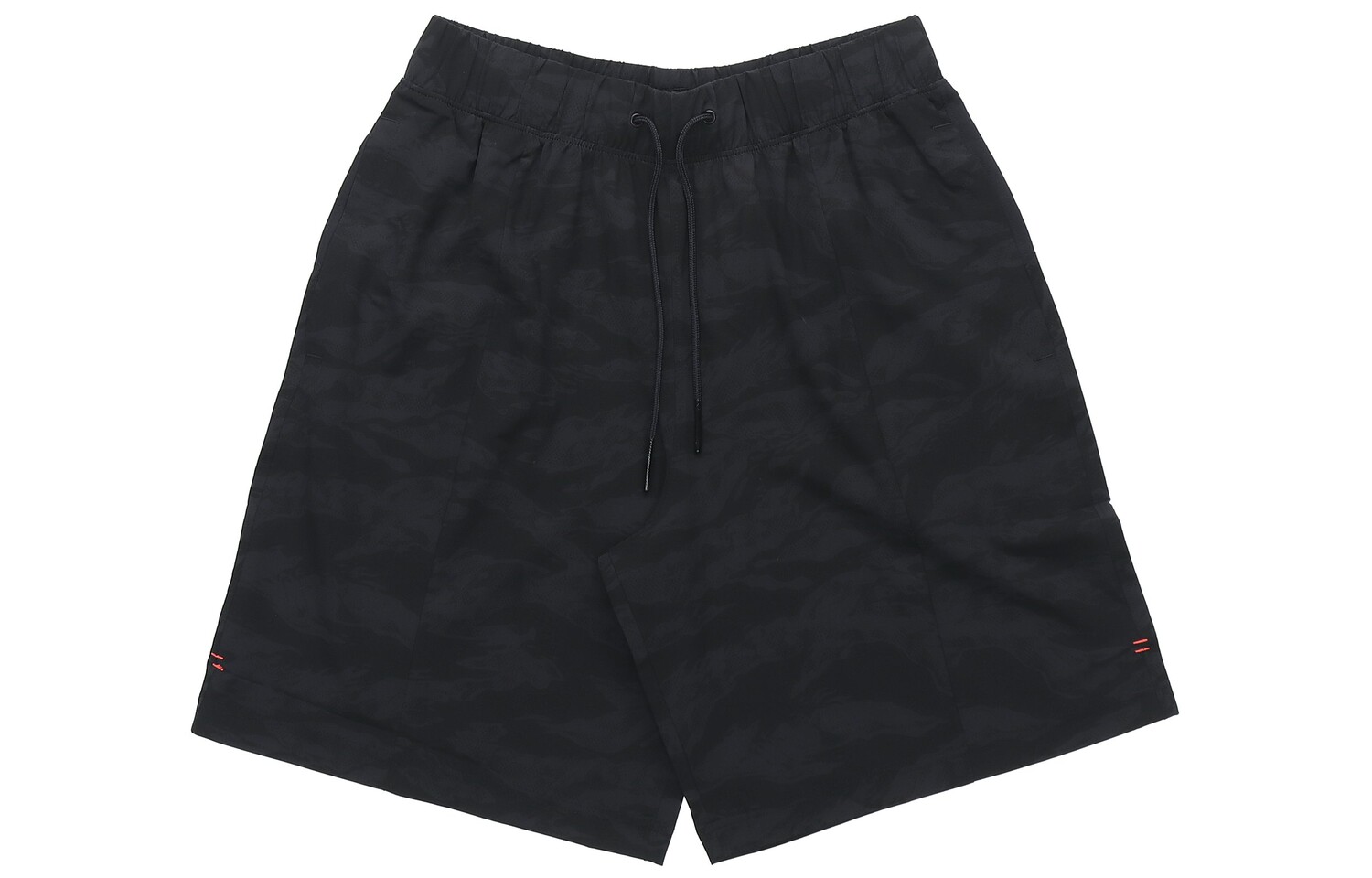 

Мужские баскетбольные шорты Under Armour, цвет Black