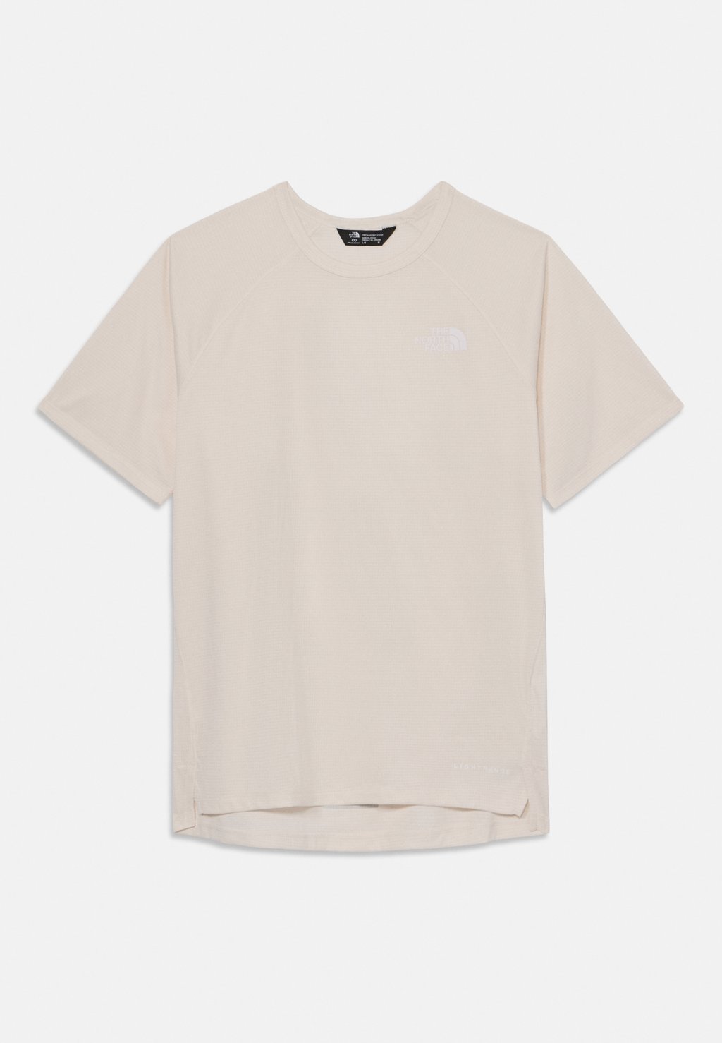 

Спортивная футболка TEEN SUNRISER TEE UNISEX The North Face, белый