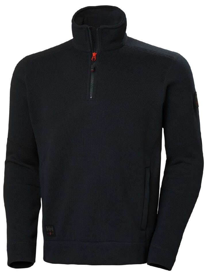 

Переходная куртка Helly Hansen Jacke, черный