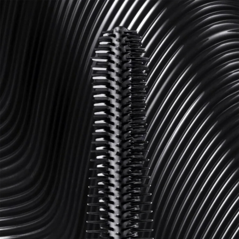 GIORGIO ARMANI AMANI 2025 Весенняя Лимитированная Серия Тушь для завивки ресниц Intense Black # Black — фото 3