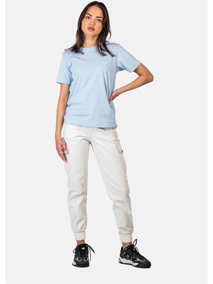 

Футболка Reell T-Shirt, синий