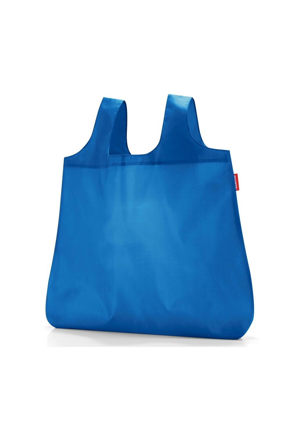 

Сумка для покупок Mini Maxi Shopper Pocket 45 см reisenthel, цвет French Blue