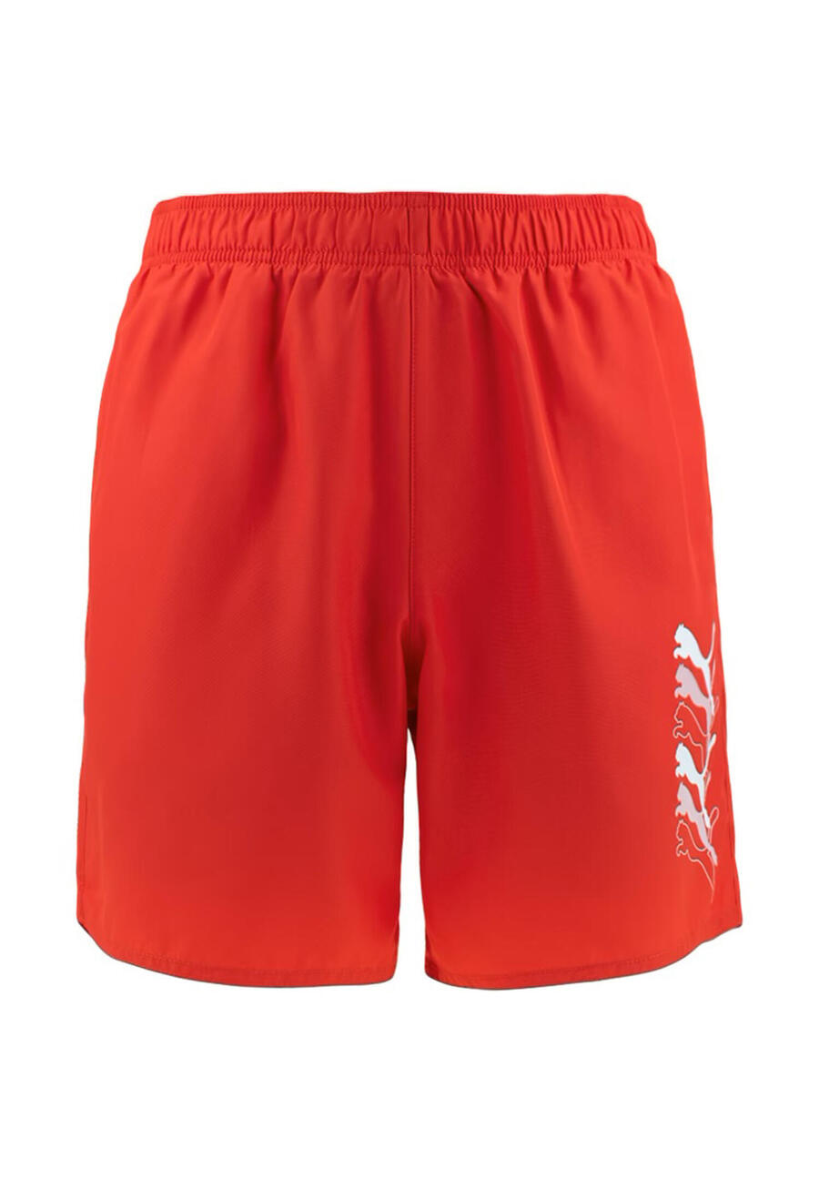 

Мужские плавки PUMA SWIM CATS MEN MID, шорты для плавания