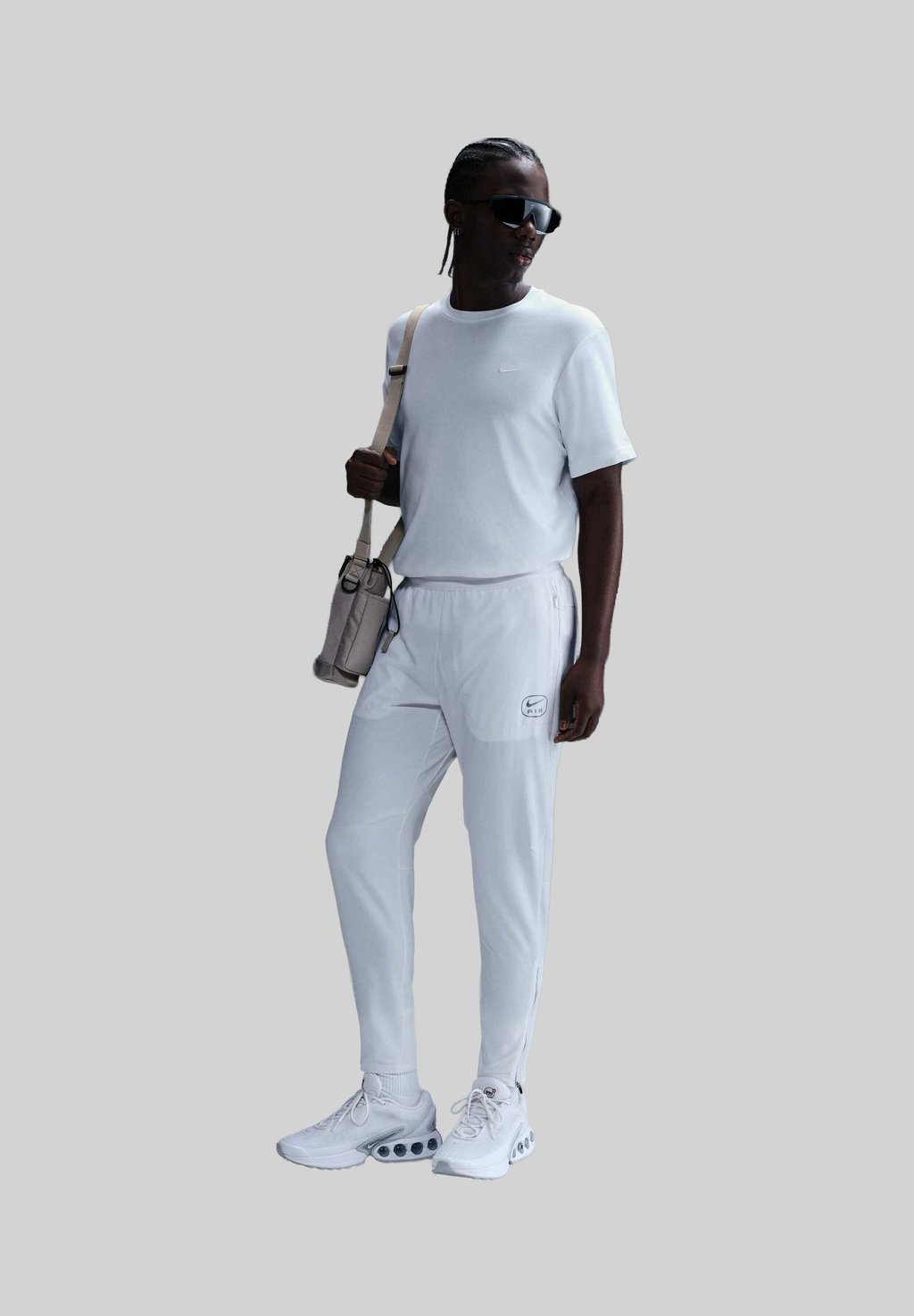 

Спортивные штаны AIR Nike Sportswear, белый