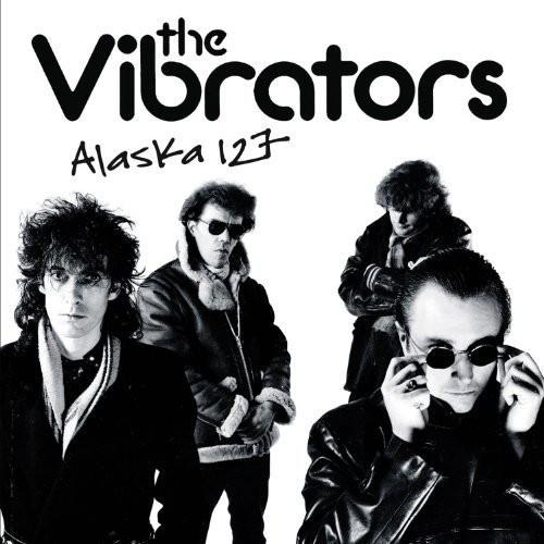 

Виниловая пластинка Vibrators - Alaska 127